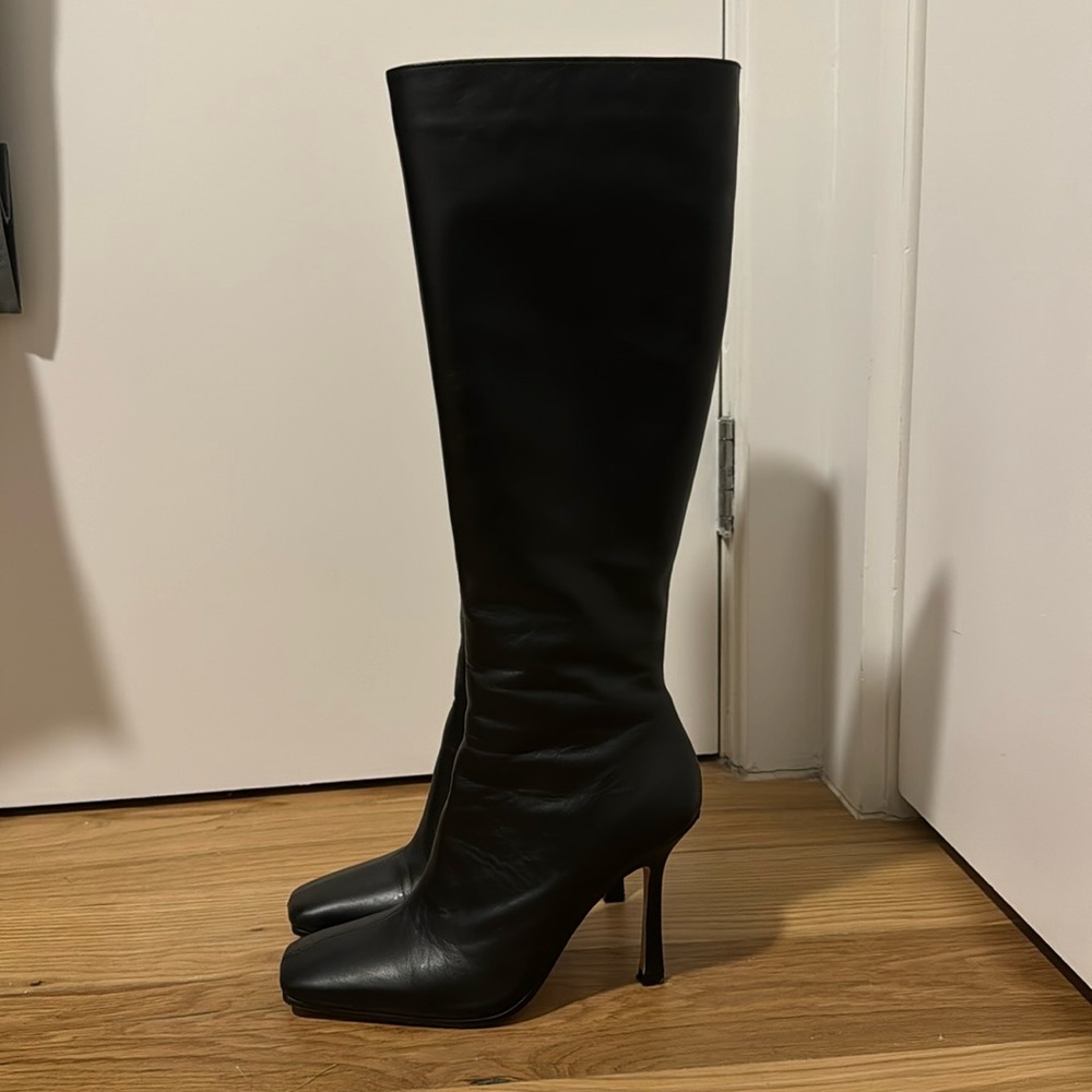 Tony Bianco Havana Boots